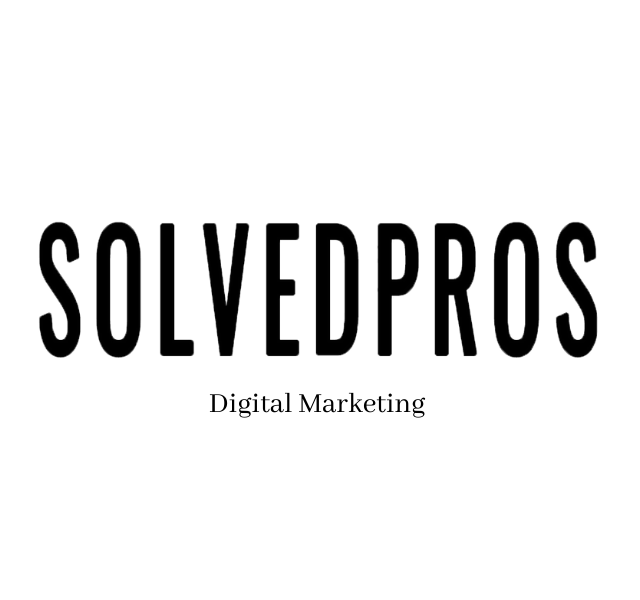 Solvedpros digital marketing agency melaka