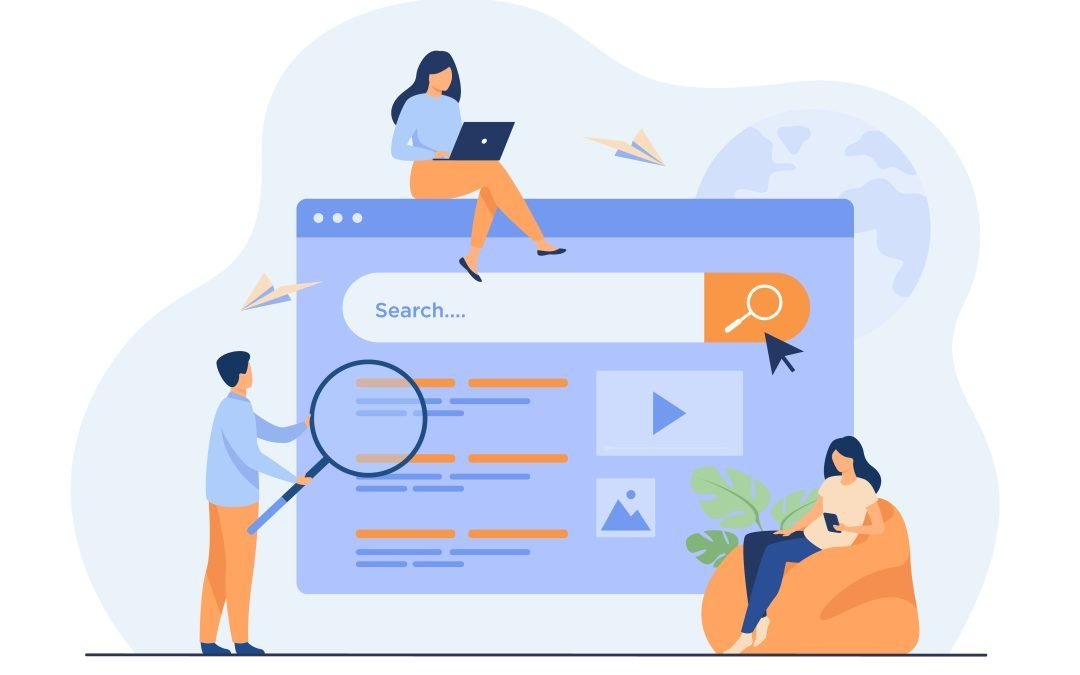 标题：解决常见问题，让搜索引擎更好地抓取和索引您的网页