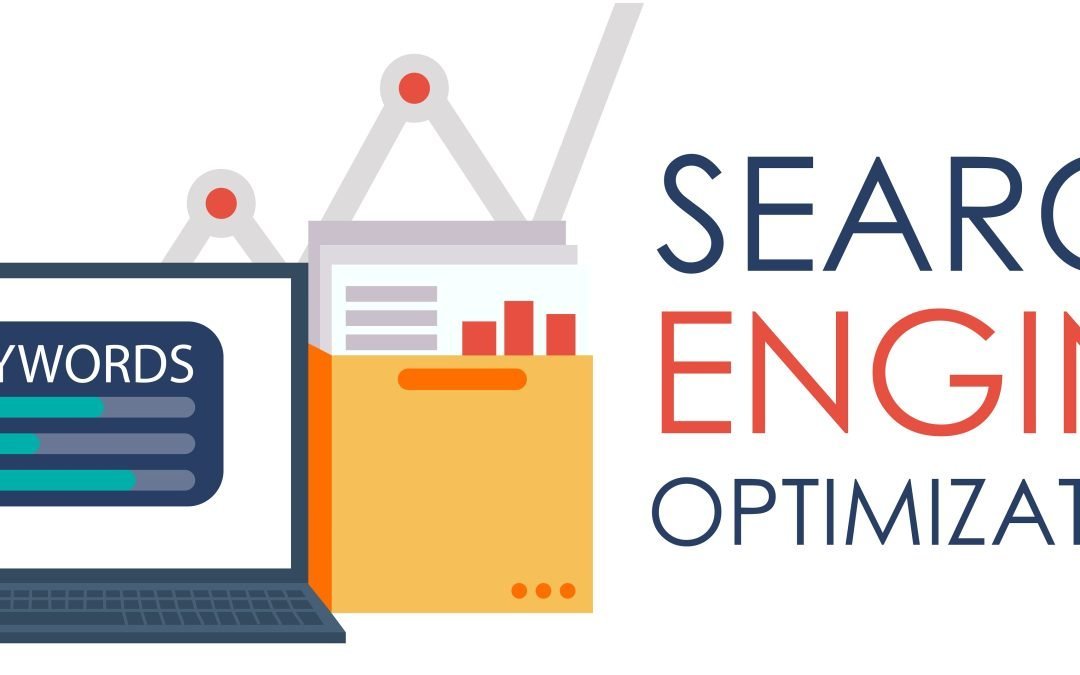 什么是页面优化（On-Page Optimization）和外部优化（Off-Page Optimization）？