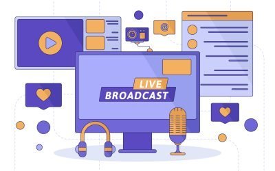 网络直播营销：实时互动与推广的利器