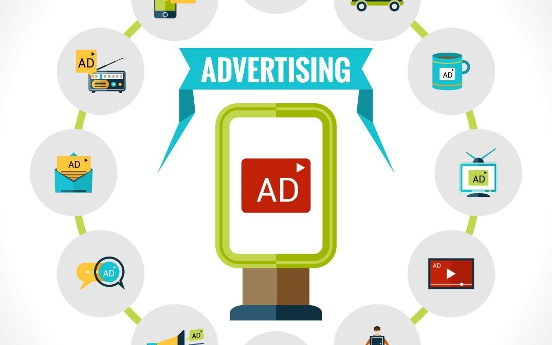 社交媒体广告与搜索引擎广告：区别与应用场景